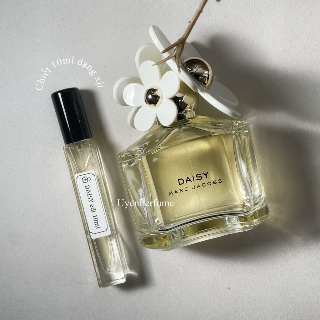  Chiết 10ml Daisy 