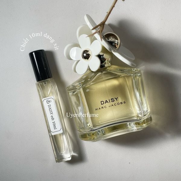  Chiết 10ml Daisy 