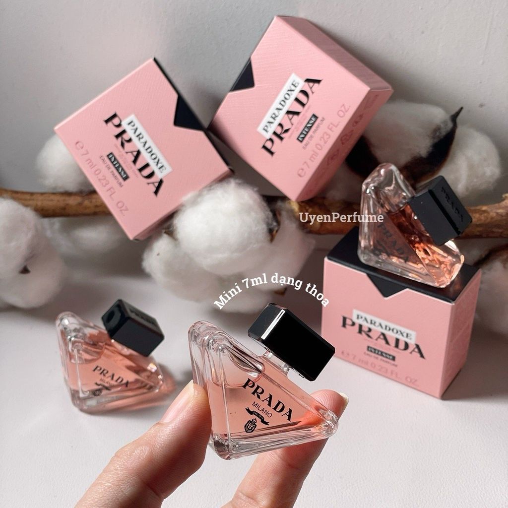  Paradoxe Intense 7ml 