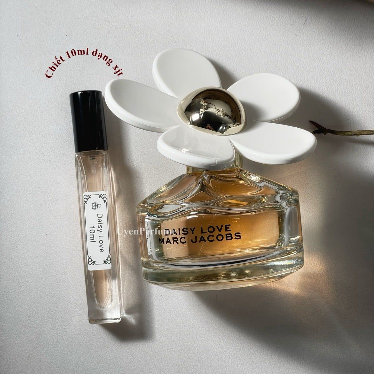  Chiết 10ml Daisy Love 