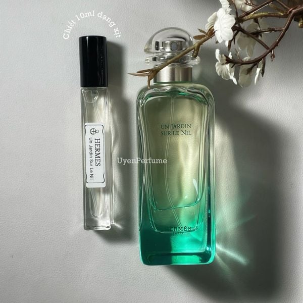  Chiết 10ml HM Un Ja Din Sur De Nil 