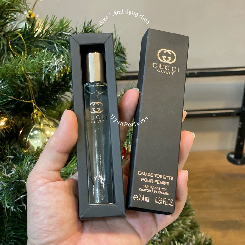  GG Guity Women 7,4ml 