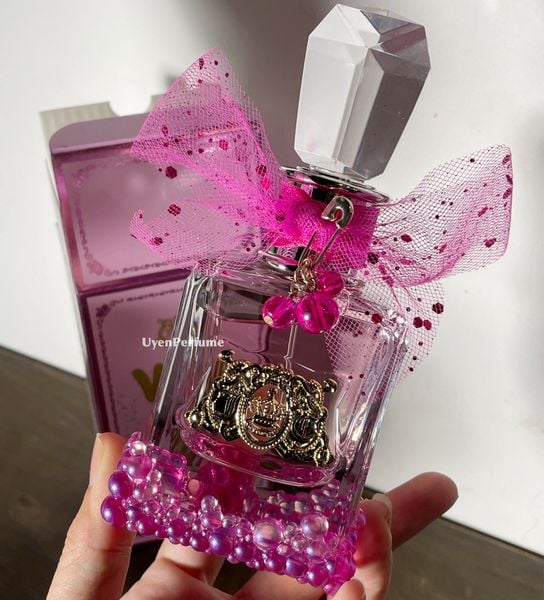  Viva La Juicy Le Bubbly 