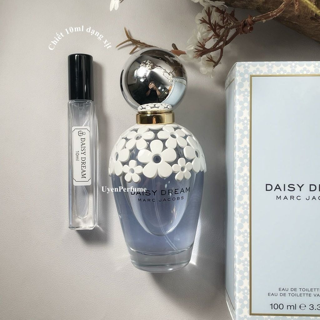  Chiết 10ml Daisy Dream 