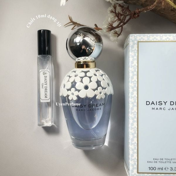  Chiết 10ml Daisy Dream 