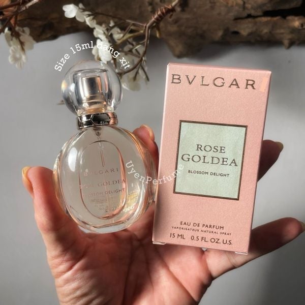  BVL Blossom Delight 15ml 