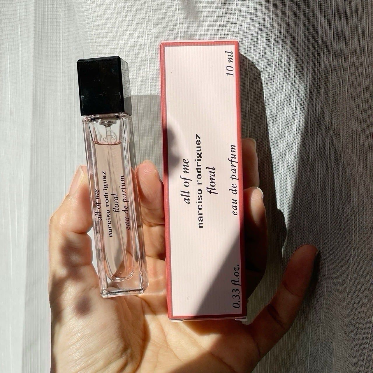  Narciso All Of Me  Floral 10ml 