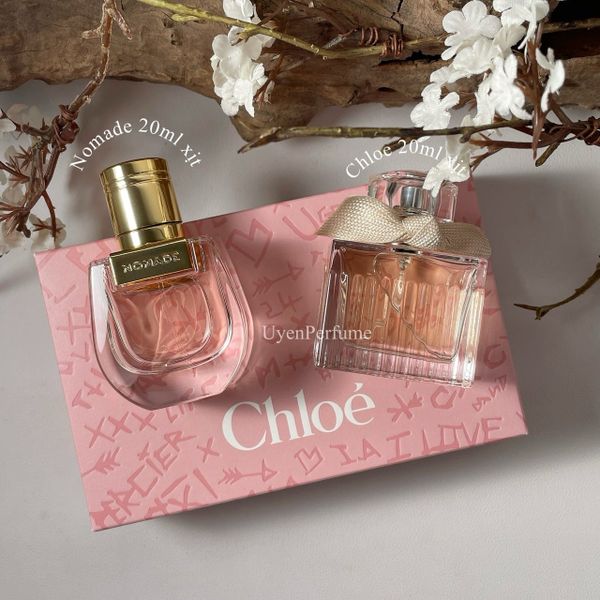  Gift Set Chloe 