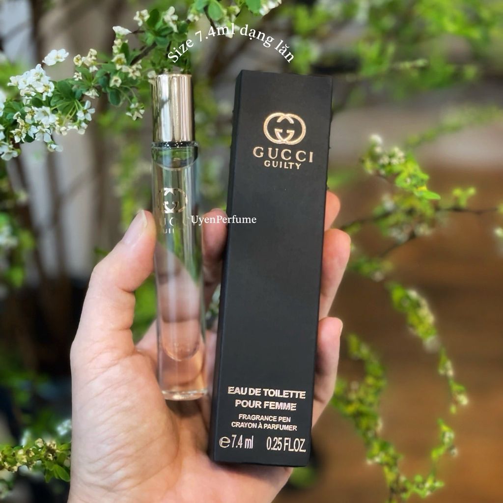  GG Guity Women 7,4ml 