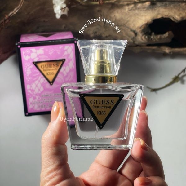  Guess Seductive Kiss 30ml 