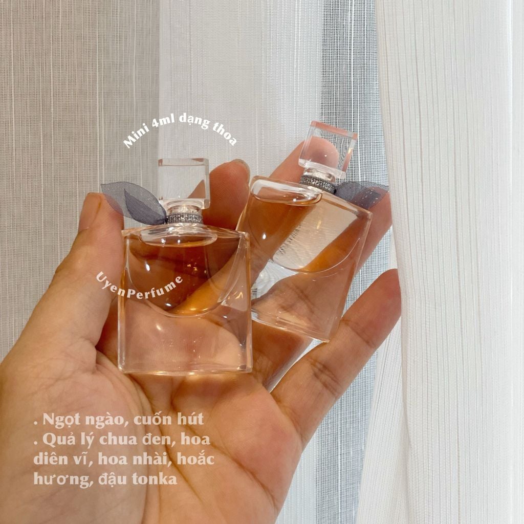  La Vie Est Belle 4ml 