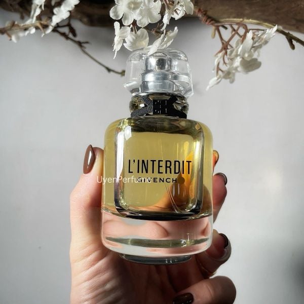  10ml Givenchy L'interdit 