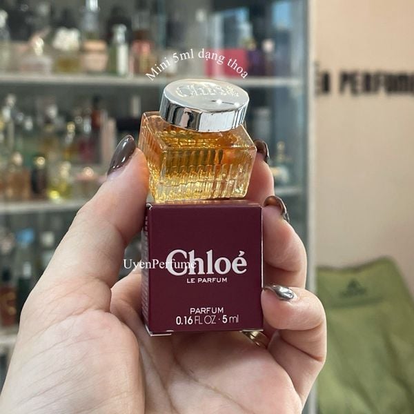  Chloe Le Parfum 5ml 