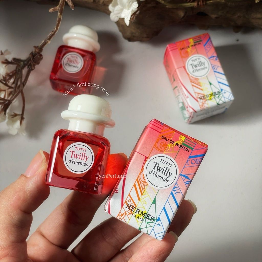 HM Twilly Tuti 7,5ml 