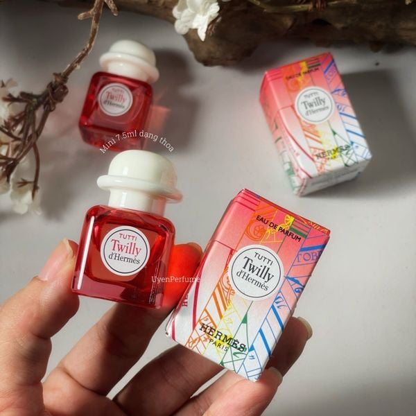  HM Twilly Tuti 7,5ml 