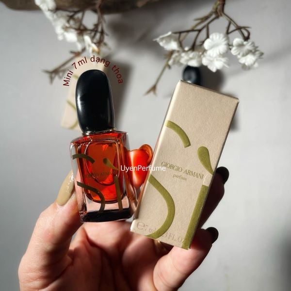  Sì Parfum 7ml 