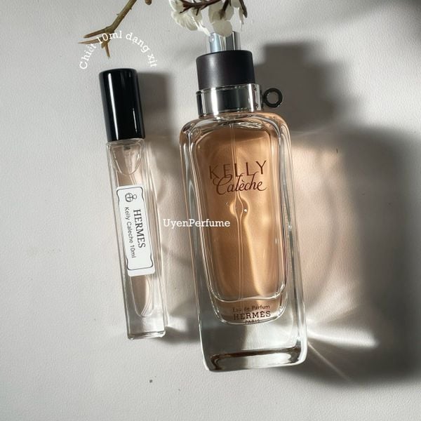  Chiết 10ml Kelly Caleche 