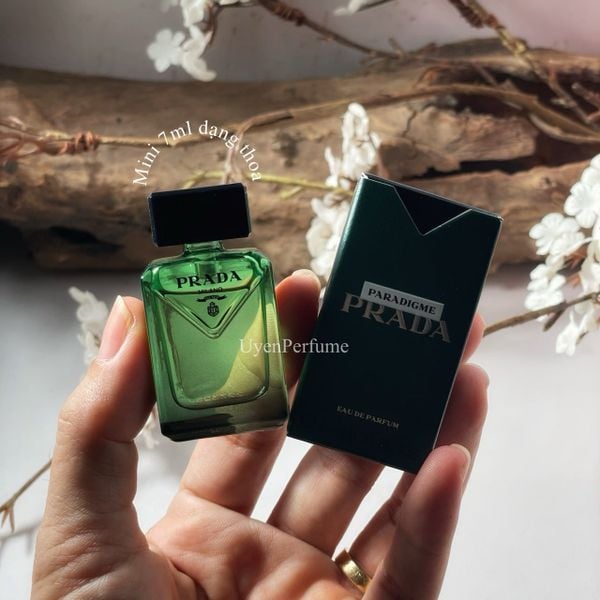  Paradigme 7ml 
