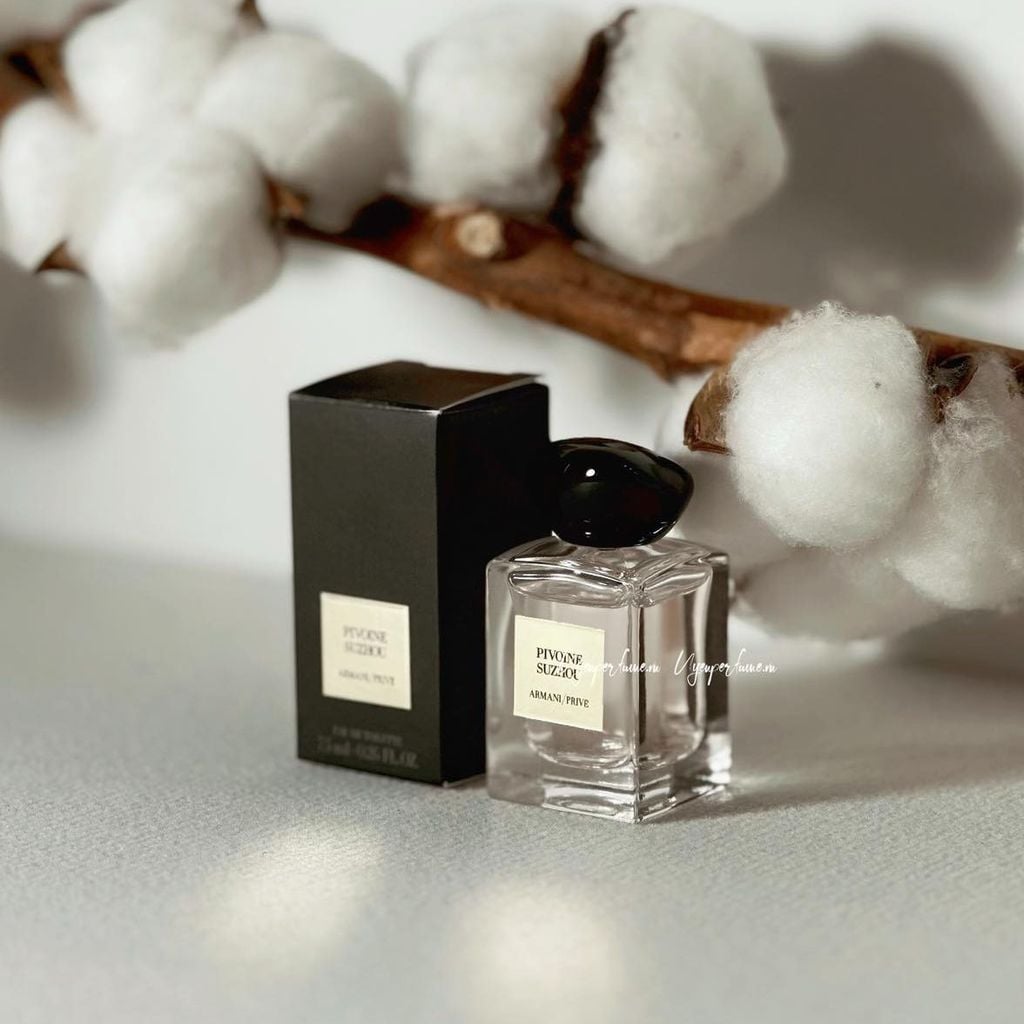  Armani Prive Pivoine Suzhou 7ml 