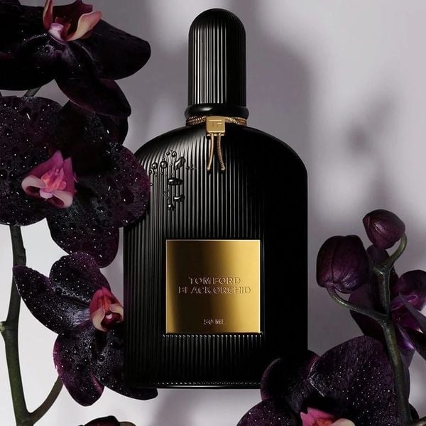  TF Black Orchid 