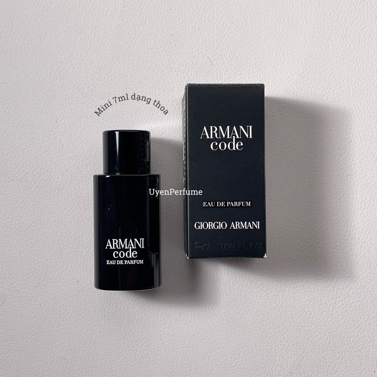  Armani Code EDP 7ml 
