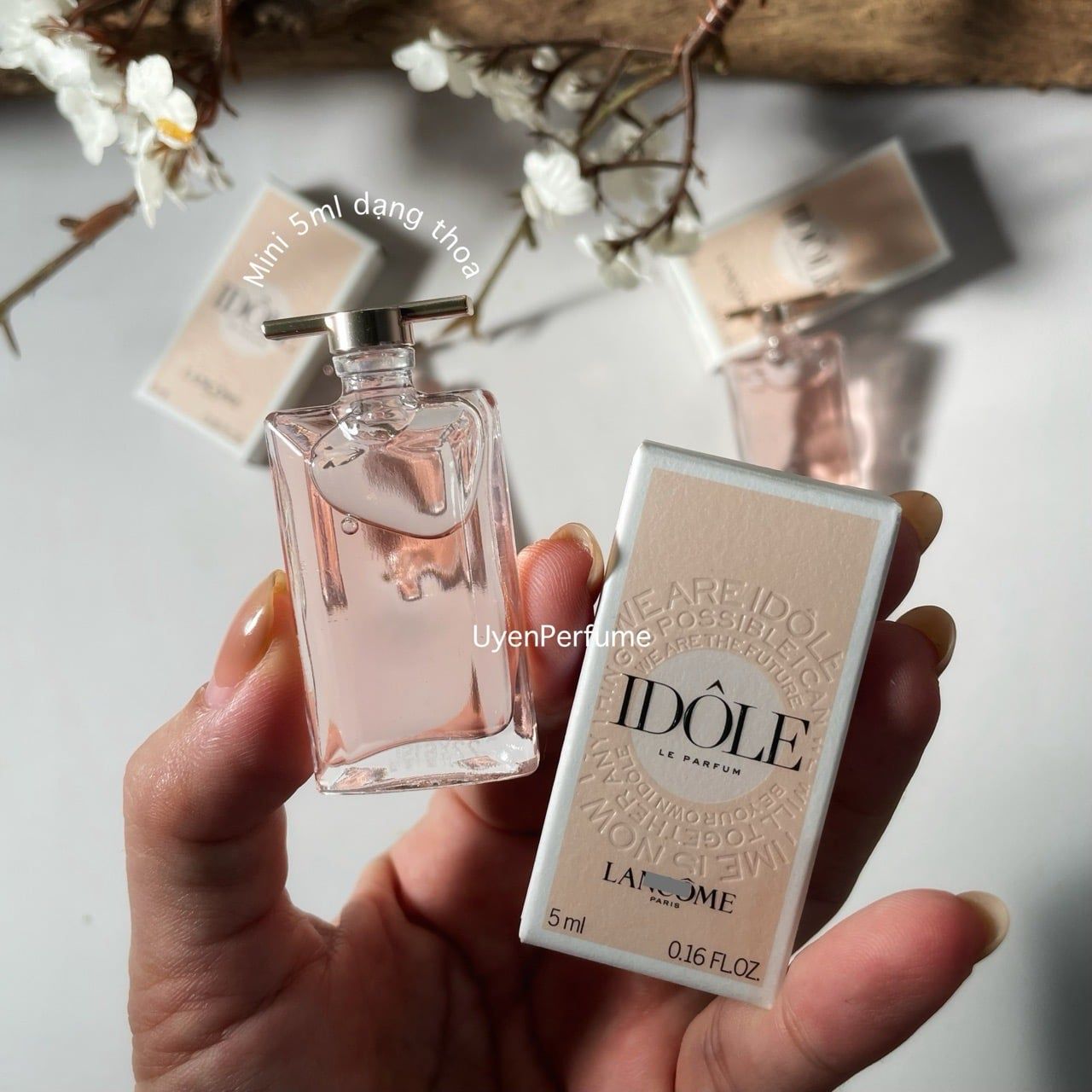  Idole Women 5ml 