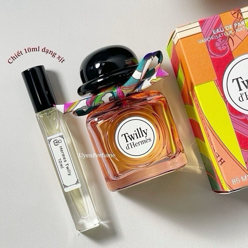  Chiết 10ml HM Twilly 