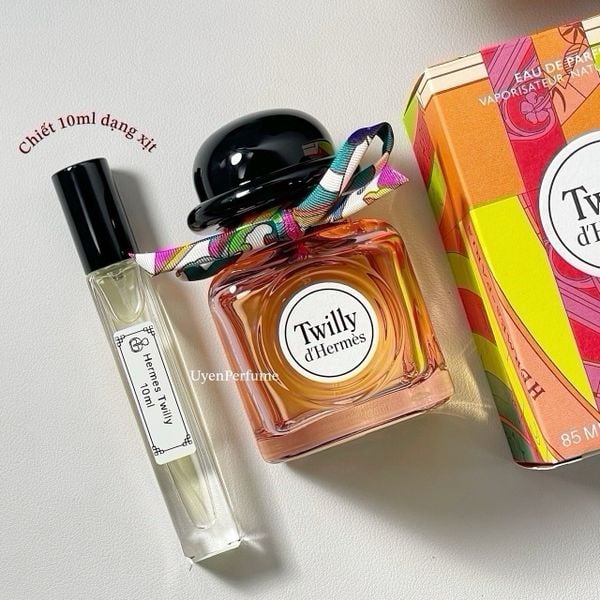  Chiết 10ml HM Twilly 