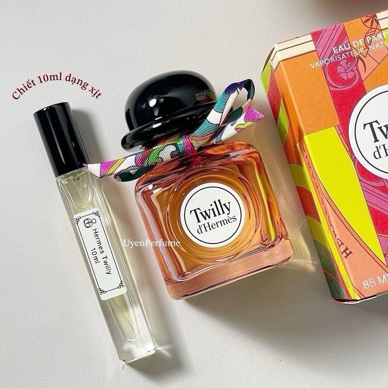  Chiết 10ml HM Twilly 