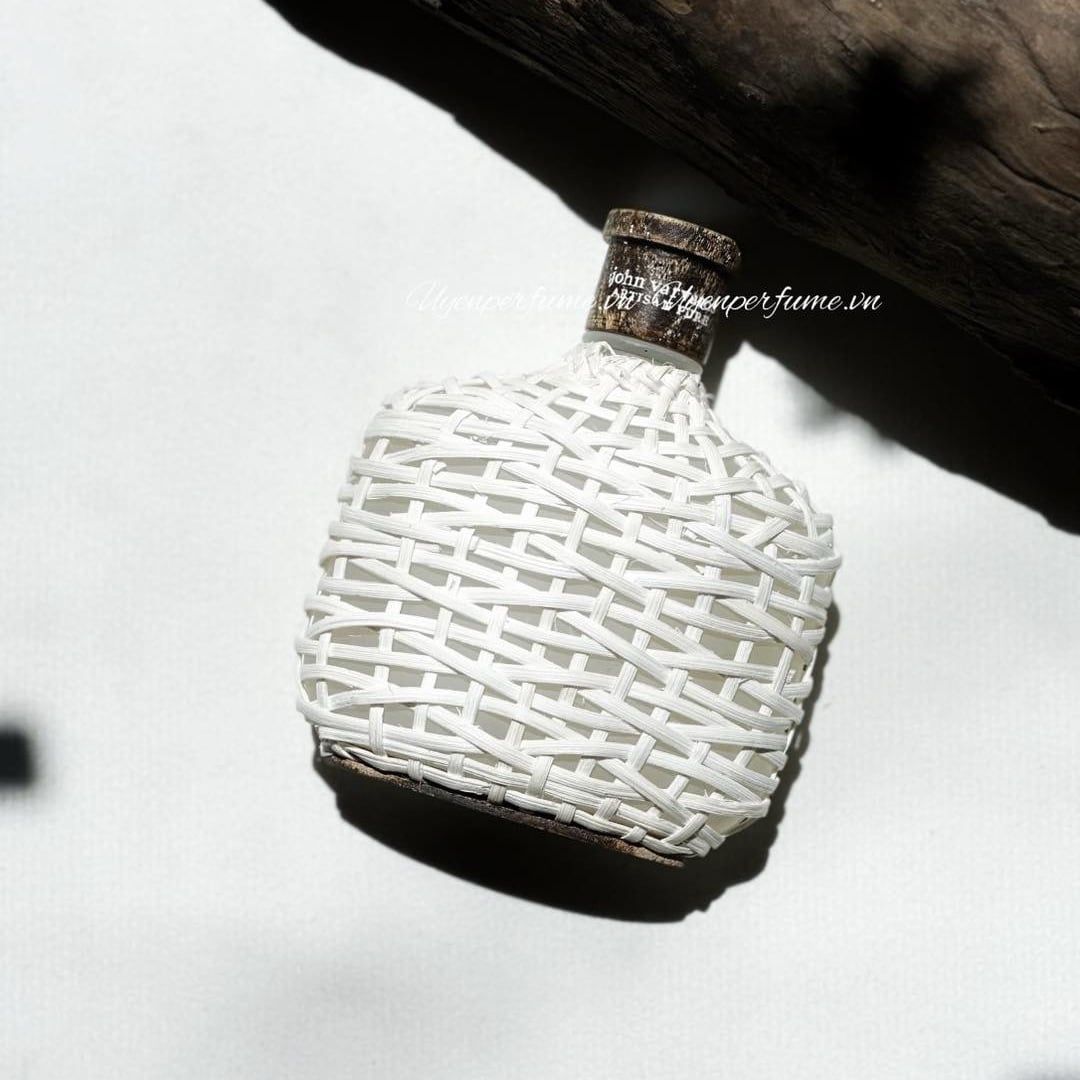  John Varvatos Artisan Pure 