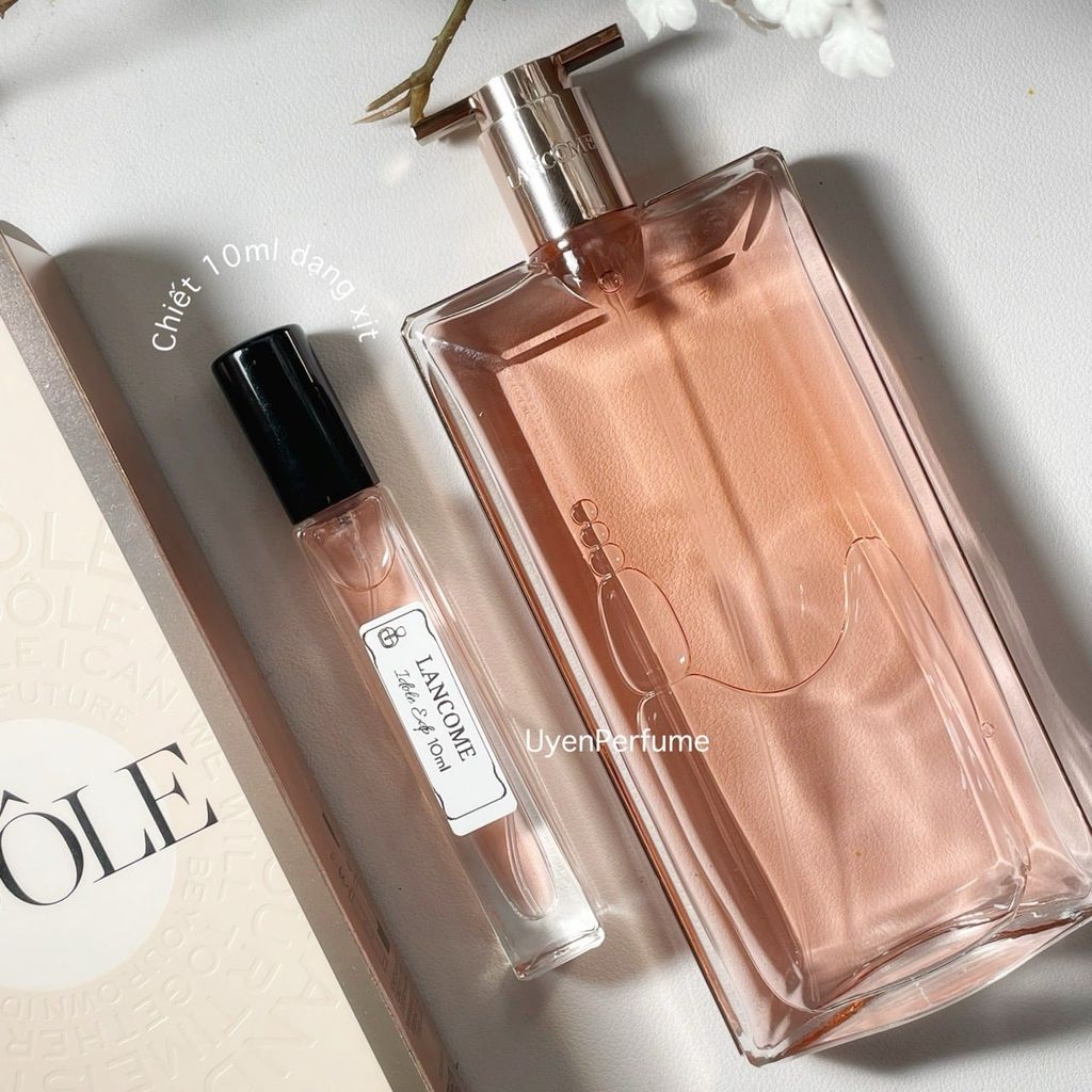  Chiết 10ml Idole EDP 