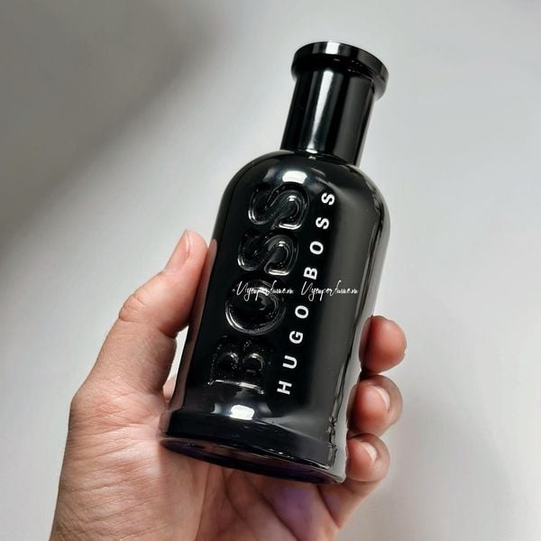  Boss Bottled Night Men 