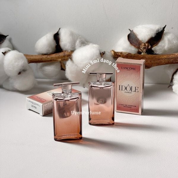  Idole Power Intense 5ml 