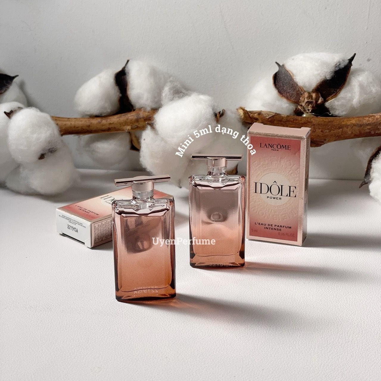  Idole Power Intense 5ml 