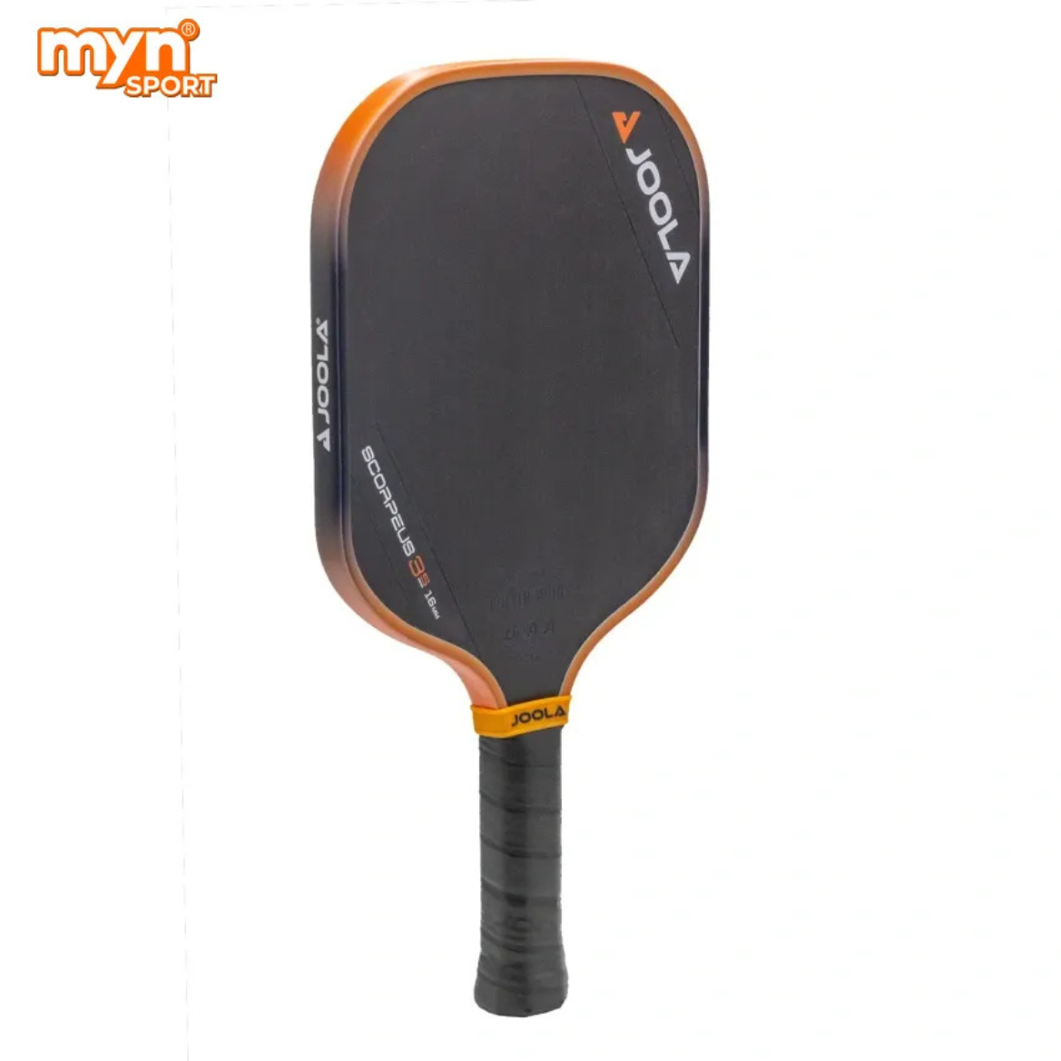 VỢT JOOLA 3S SCORPEUS - 16mm