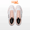 GIÀY ĐÁ BÓNG ZOCKER ZTF INSPRIRE PRO 2 WHITE/PINK