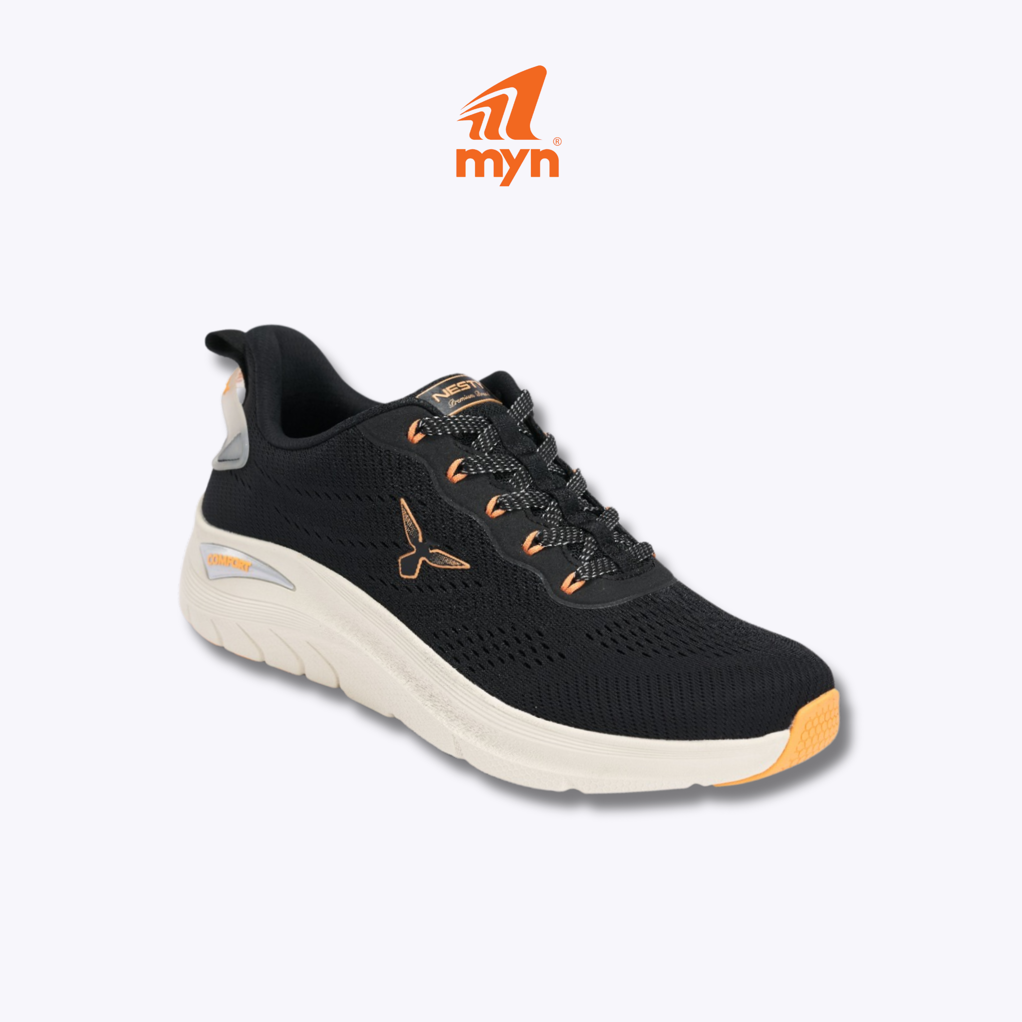 GIÀY THỂ THAO NESTY NE39