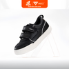 Giày Sneaker Trẻ Em NESTY NE78 ĐEN
