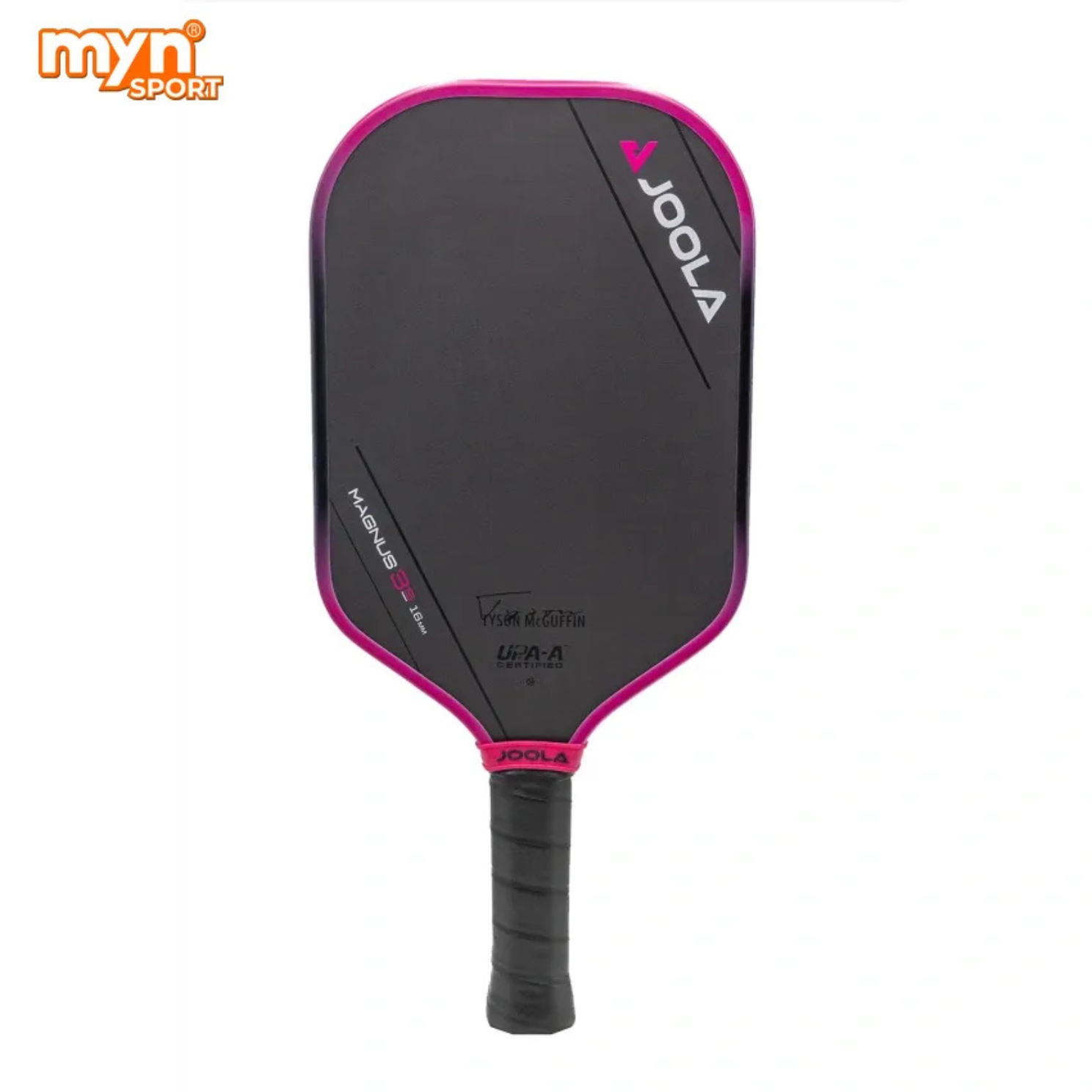 VỢT JOOLA 3S MAGNUS TYSON