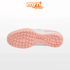 GIÀY ĐÁ BÓNG ZOCKER ZTF INSPRIRE PRO 2 WHITE/PINK