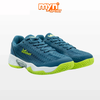 GIÀY PICKLEBALL ZOCKER AS325 NAVY/GREEN