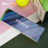 HỘP 3 QUẢ BÓNG PICKLEBALL ZOCKER FIVE STAR GEN 2