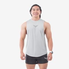 Áo Tanktop Gym Powerfit W187
