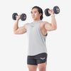 Áo Tanktop Gym Powerfit W187