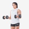 Áo Tanktop Gym Powerfit W187