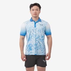 Áo Polo Nam Wolf Active Ocean Man W156