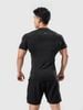 Áo thun nam Gym Power dáng Slimfit