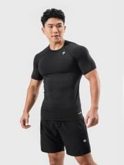 Áo thun nam Gym Power dáng Slimfit
