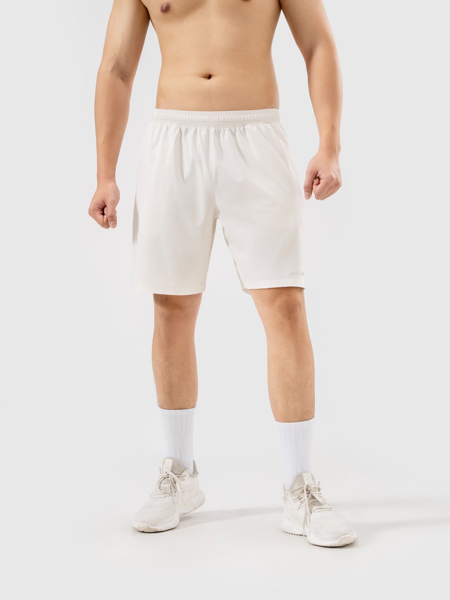 Quần shorts thể thao 7 inch đa năng
