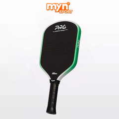 Vợt Pickleball Zocker HP06 -14mm Xanh Ngọc